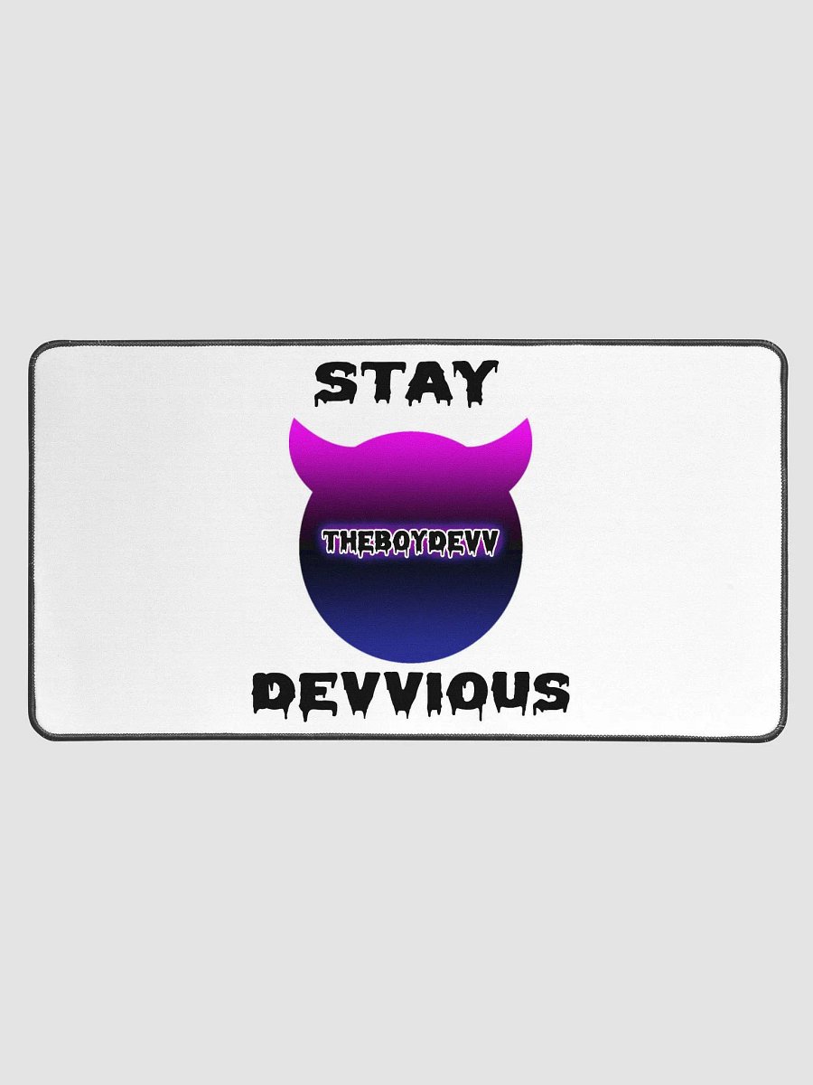 Classic Devv Deskmat (L) product image (1)