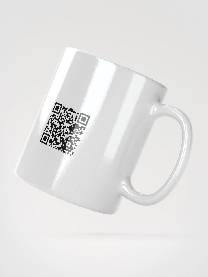 mySTANce Typewriter Mug - The Write Choice product image (5)