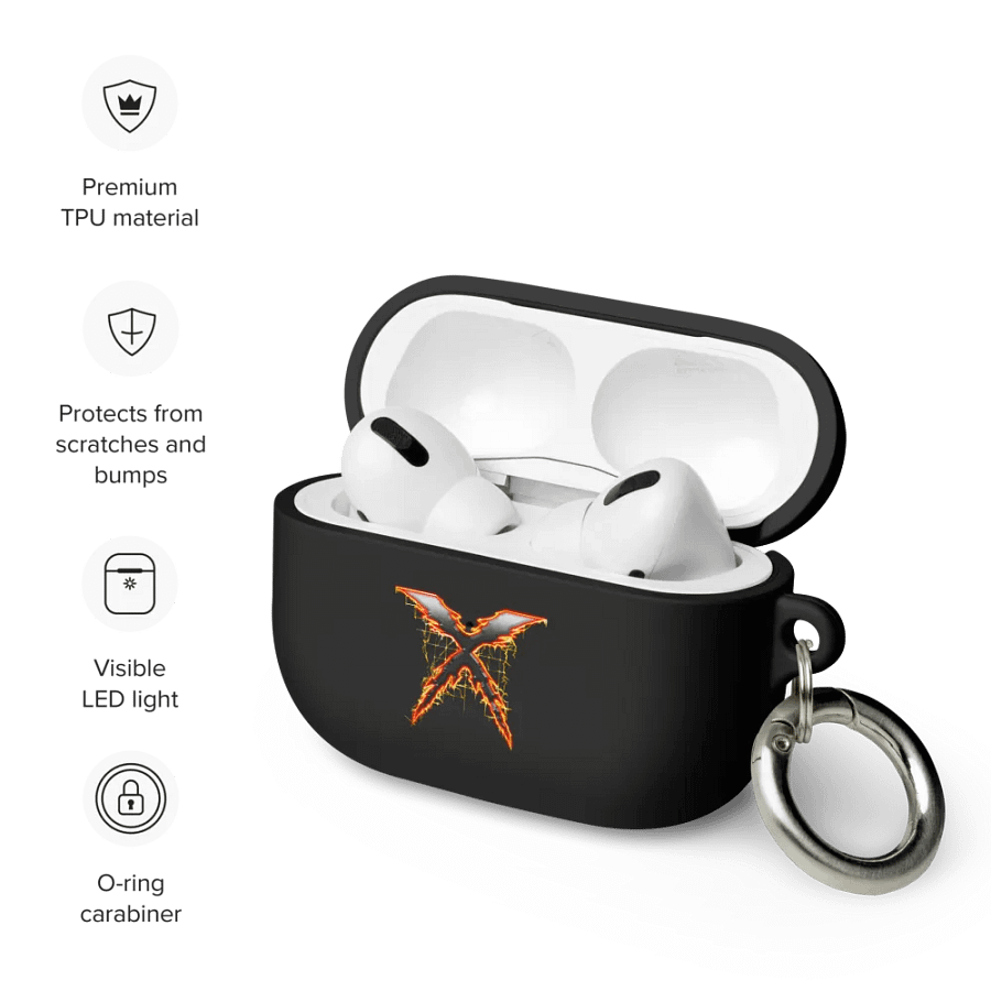 X Ear Buds product image (17)