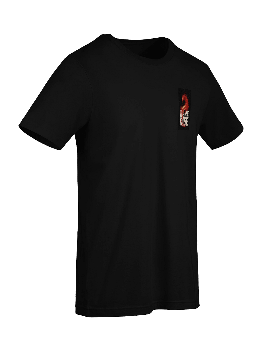 Dare To Rise - Signature Edition - Bella Canvas Unisex Tee product image (9)