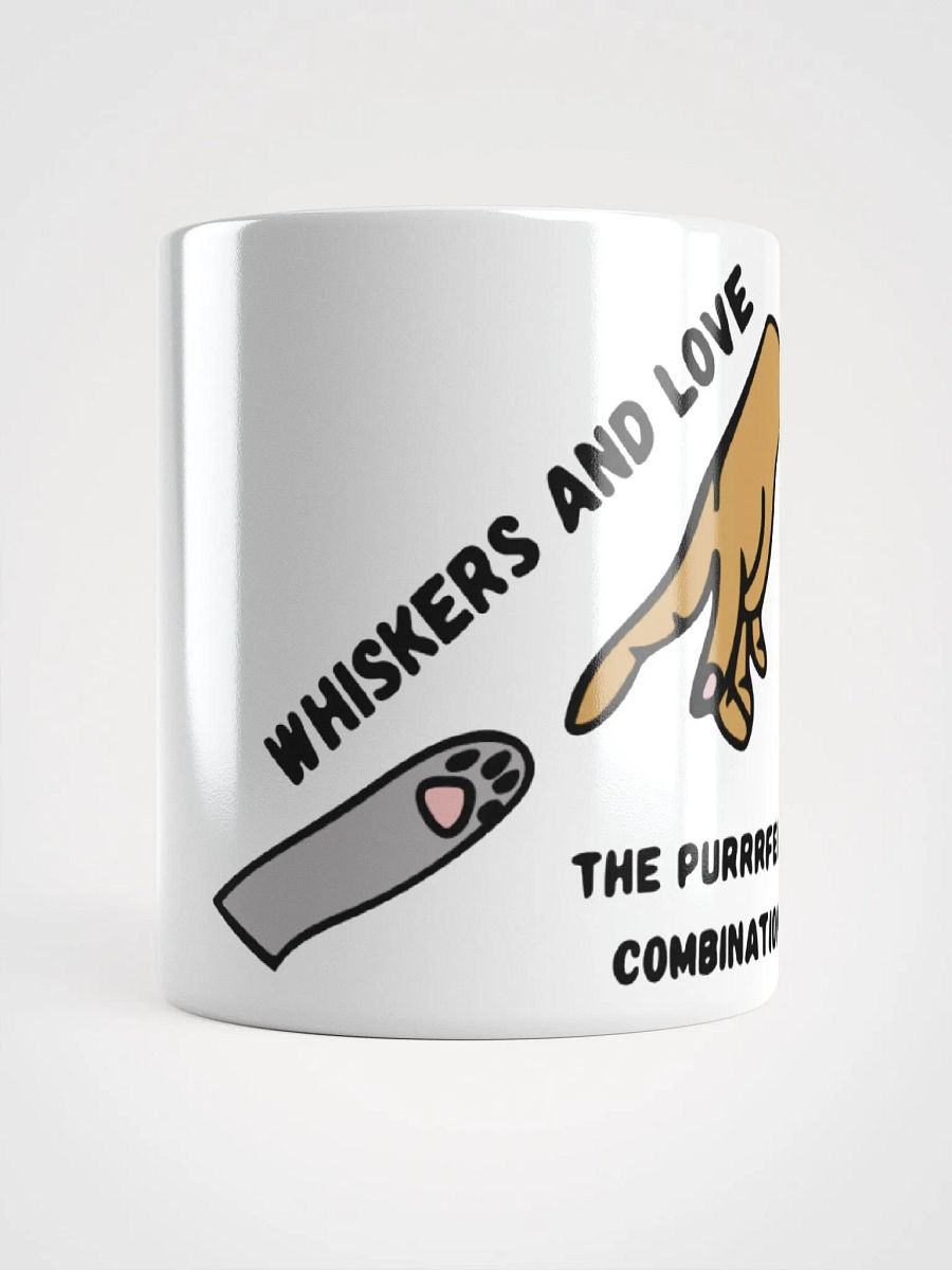 Whiskers and Love product image (1)