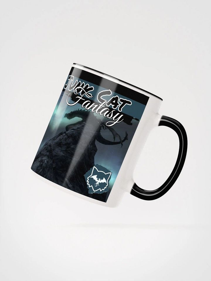 FANTASY Mug (US, EU, AU and CA shipping) product image (2)