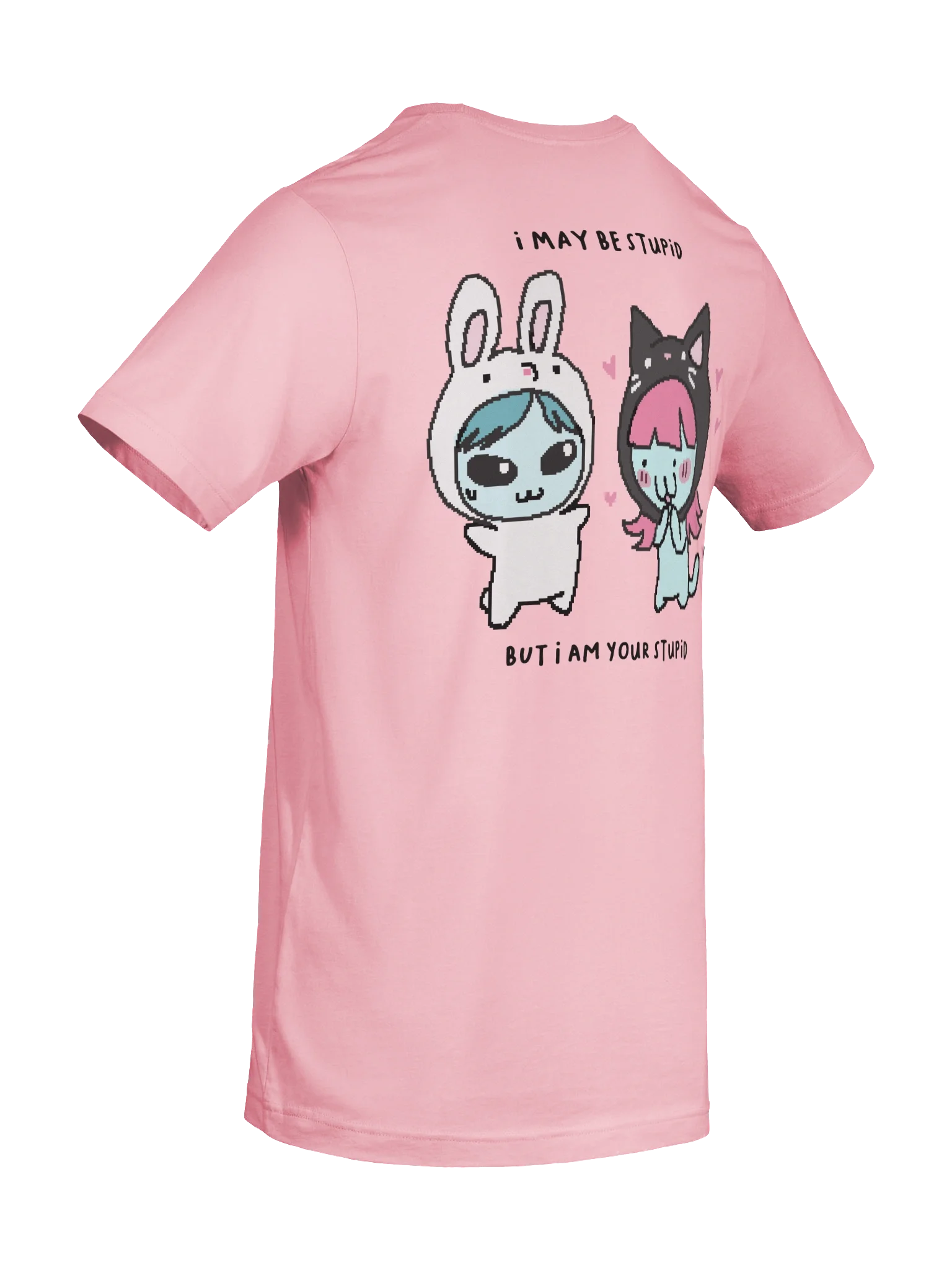 [Matching Tee] Ziggy product image (30)