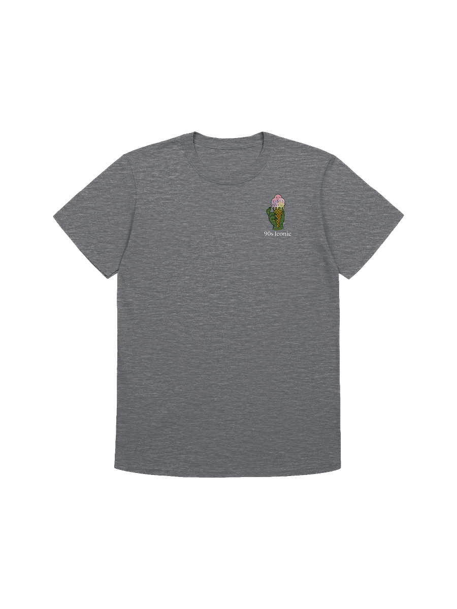 FOMOgator Ice Cream Shirt product image (1)