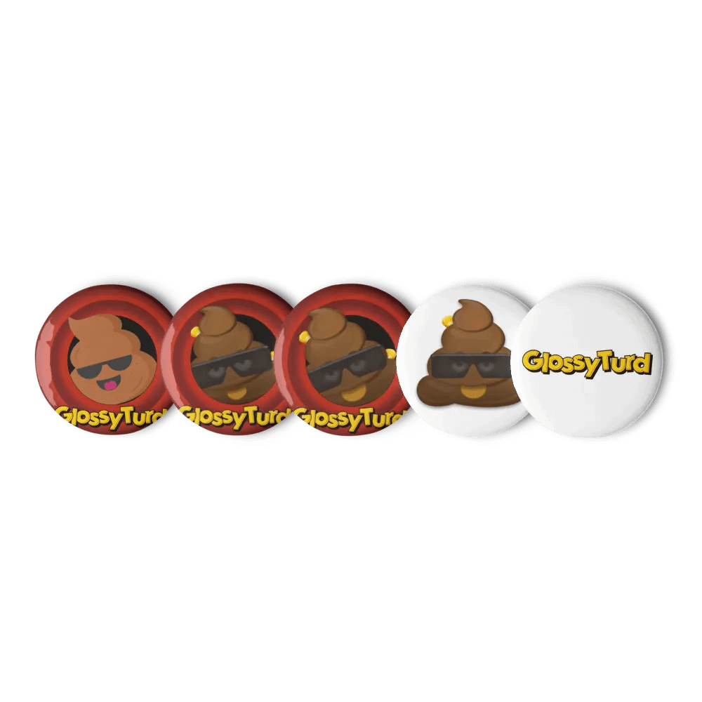 From Old Turd to New Turd! product image (4)