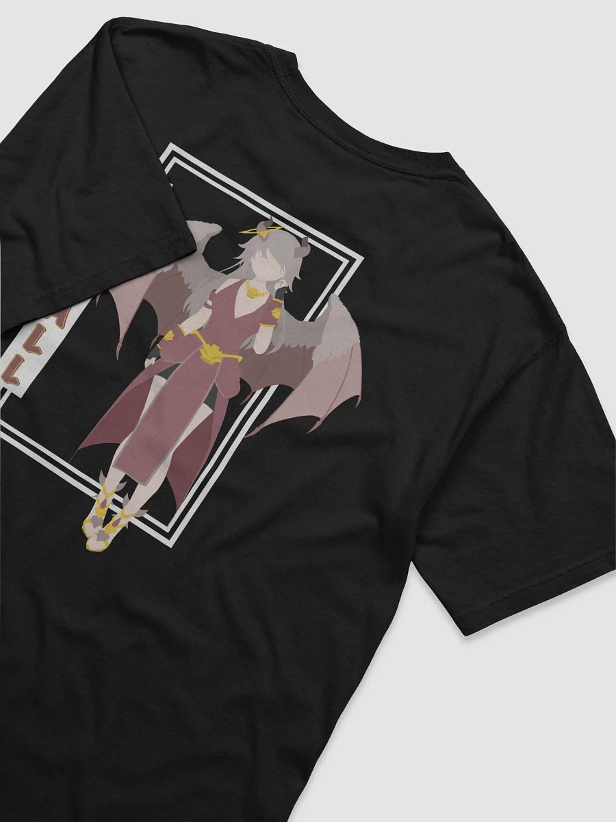 Syviall Shirt (Back Design) product image (4)
