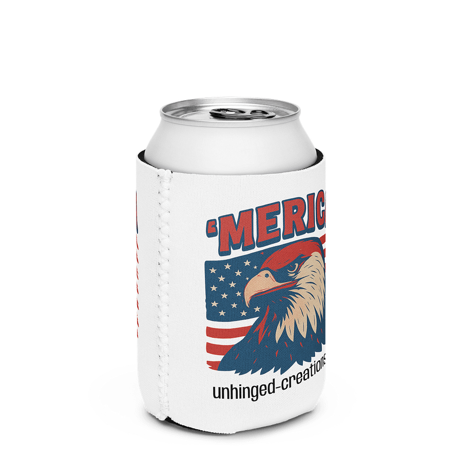 'Merica Drink Cuzzi product image (2)