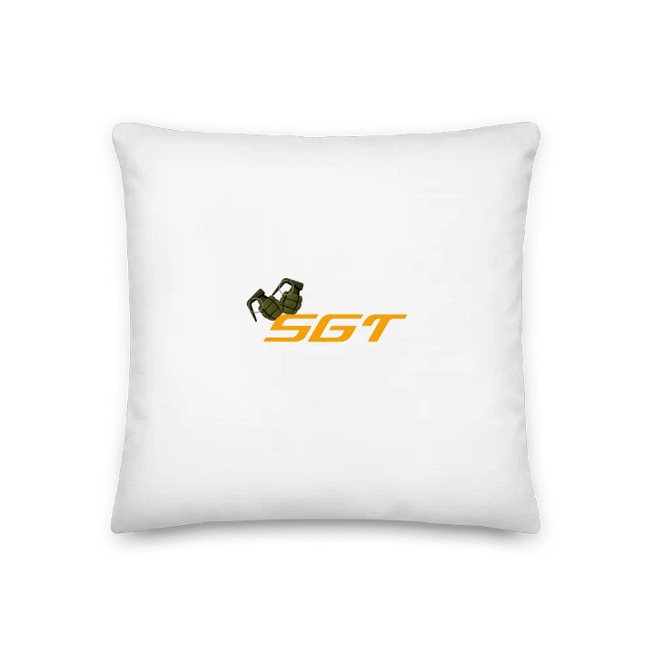 GULAG CHAMPION PILLOW product image (2)
