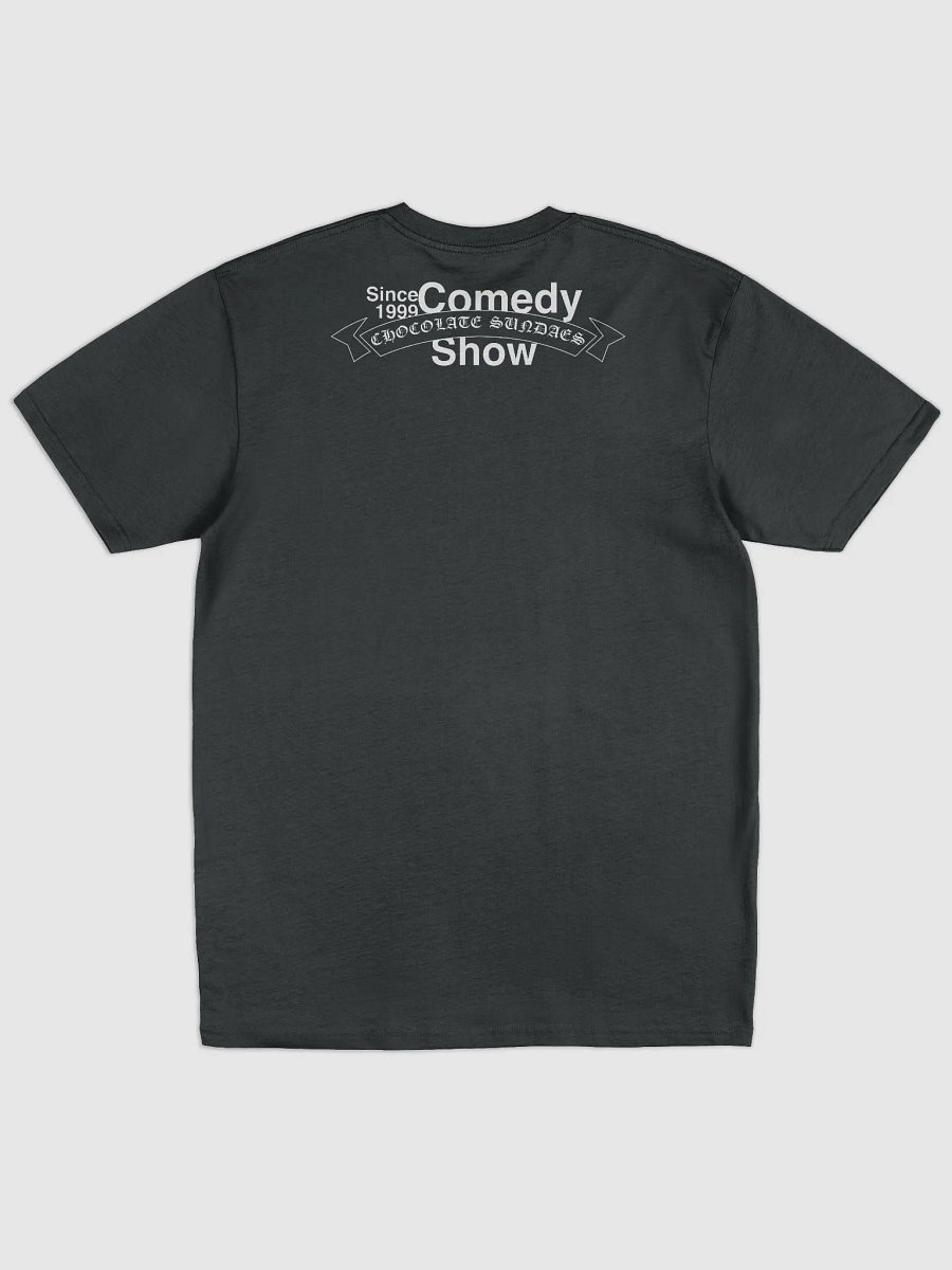 CS Old-English T-Shirt Limited (White Lettering) product image (6)