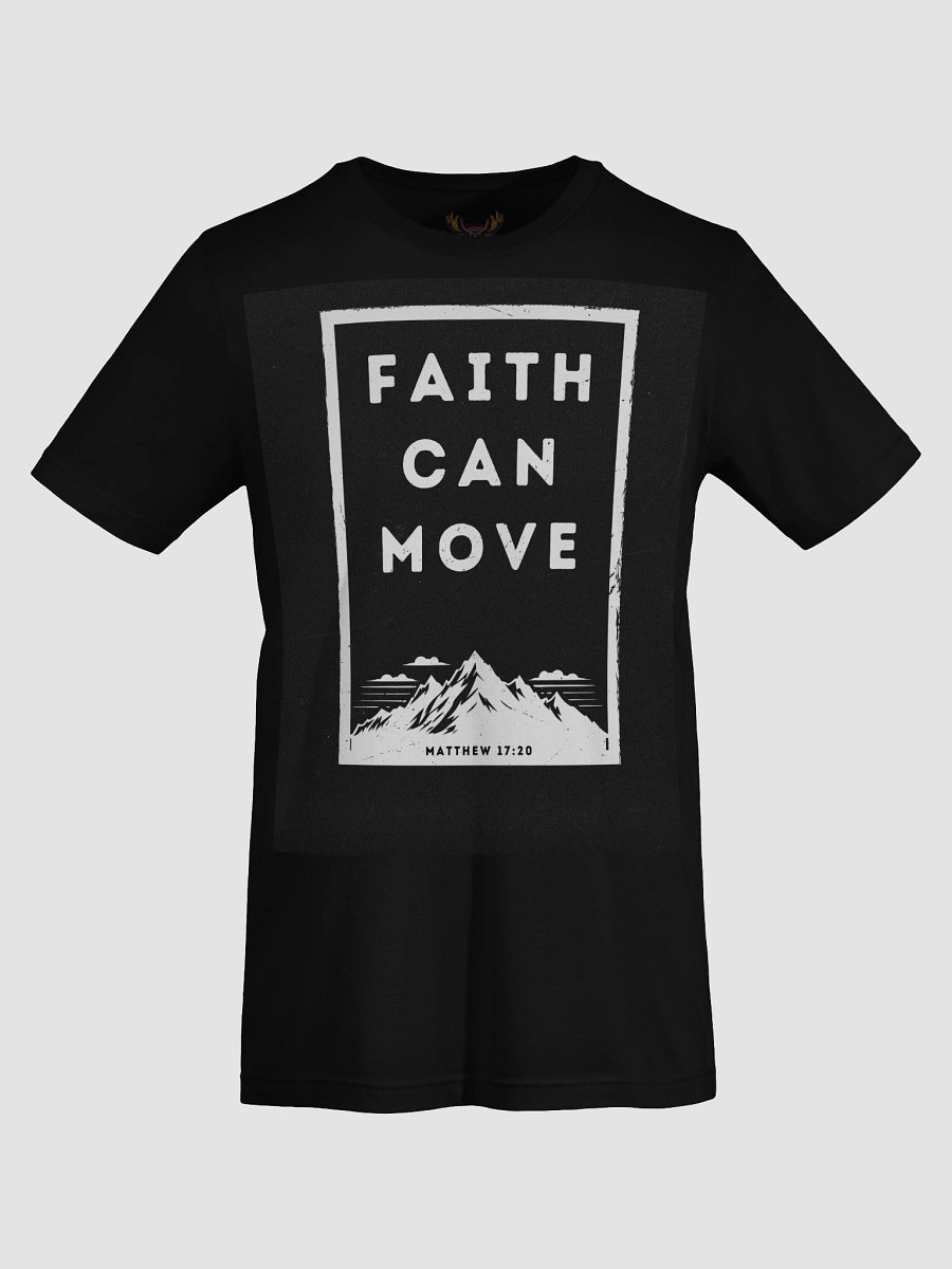 Fatih Discipline - T Shirt product image (7)
