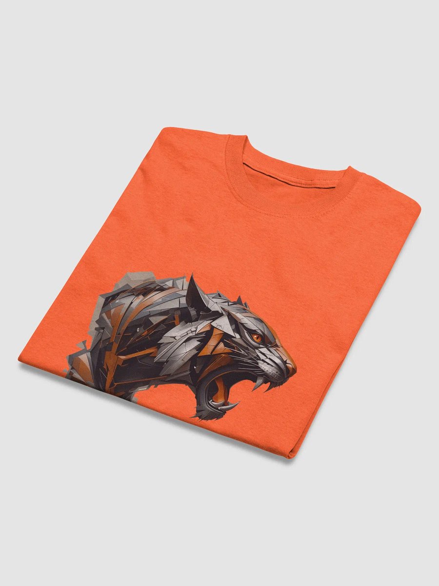 mechanical tiger product image (3)