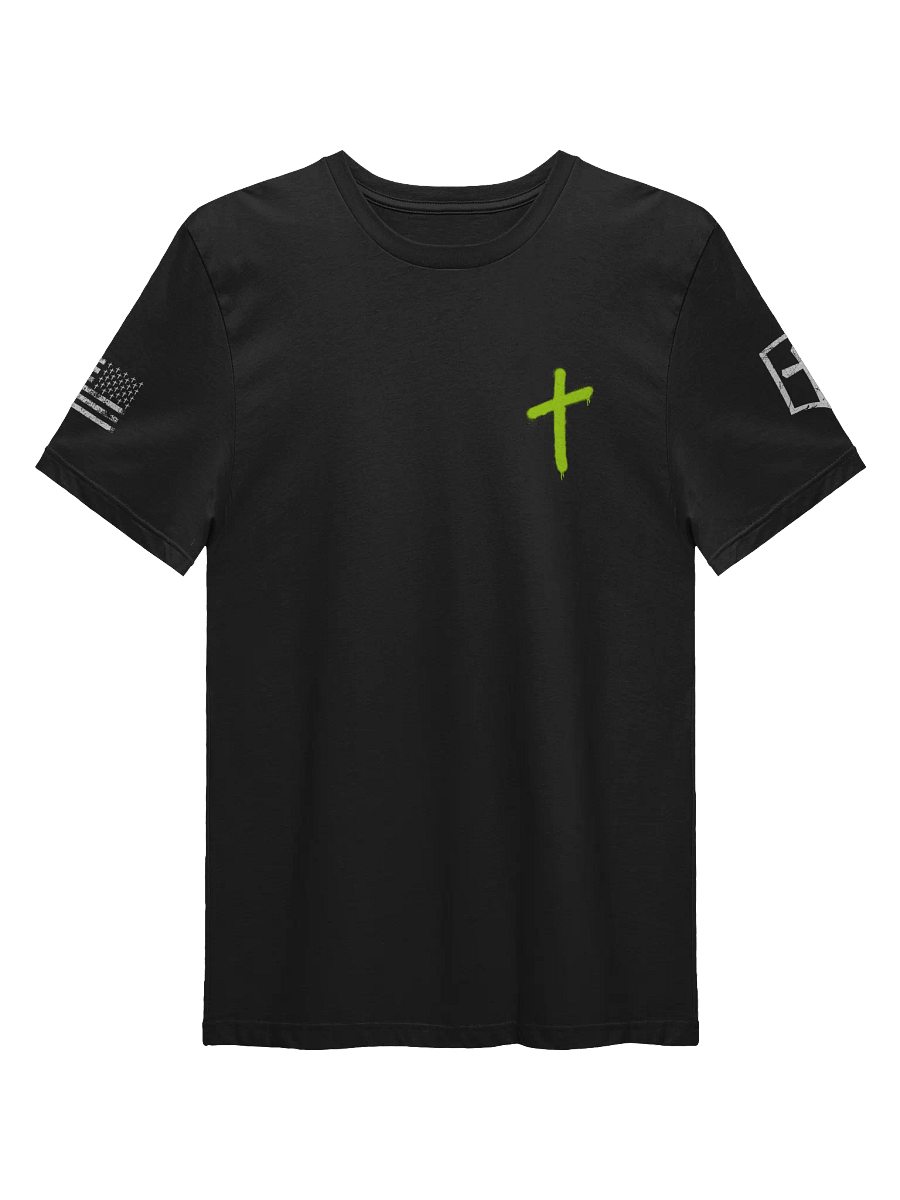 C.I.K. (Christ Is King) product image (2)