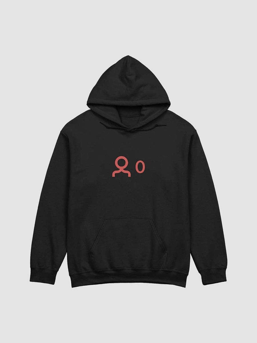 Twitch 0 Views Hoodie product image (3)