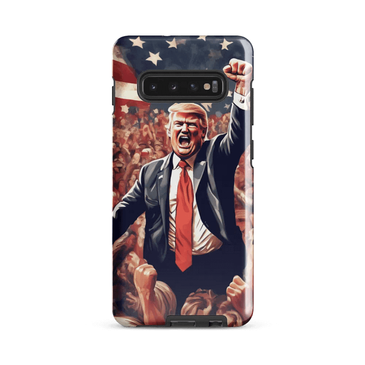 FIGHT! Samsung Case product image (47)