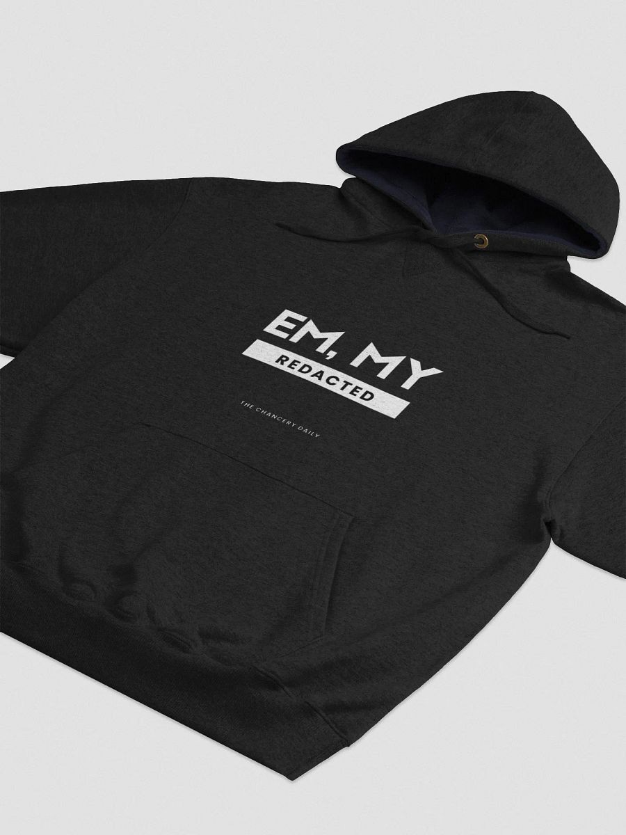 efficient markets? product image (2)