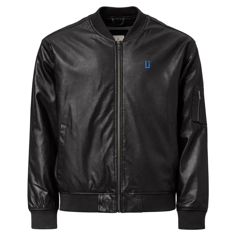 LifeBe Bomber Jacket (style 1) product image (1)