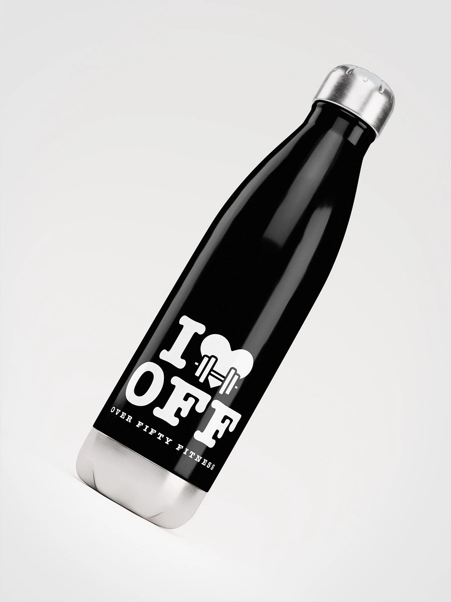 OFF Water Bottle product image (4)