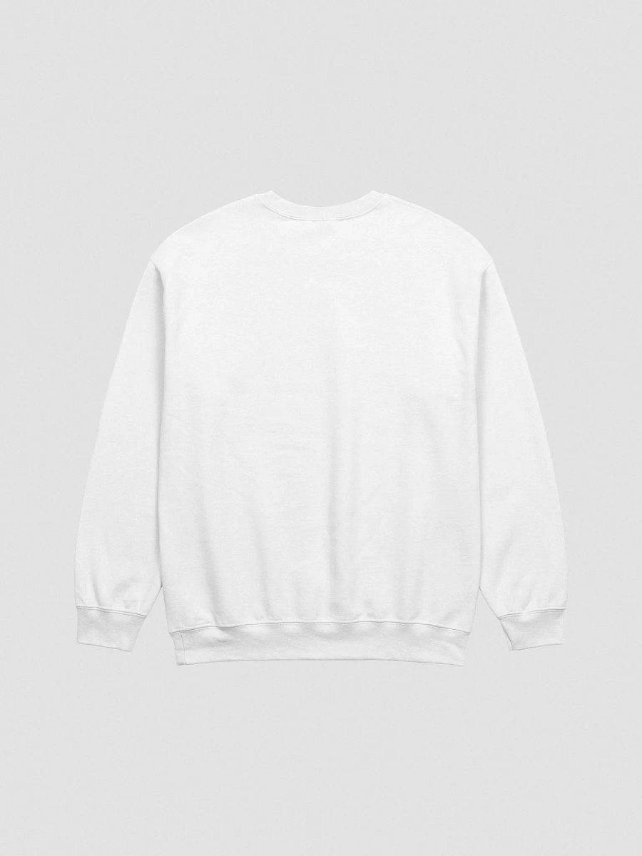 Burning Desire Embroidered Sweatshirt product image (10)