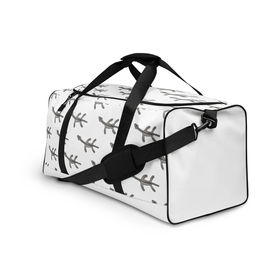The PLESIOSAUR of Duffle Bags product image (10)