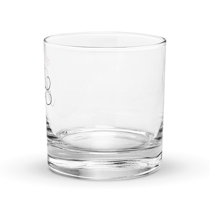 Octopus Glass product image (2)