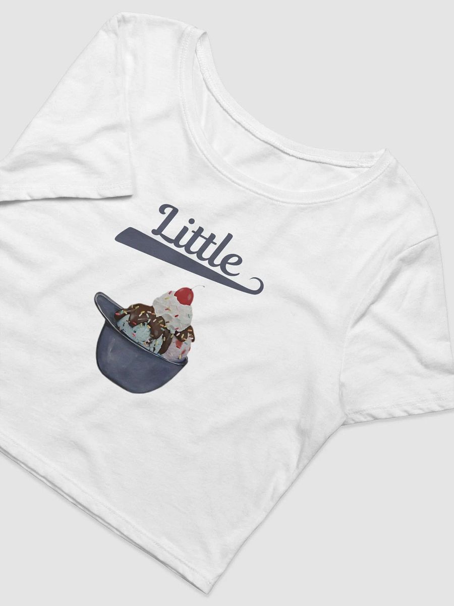 Little Baseball Tee product image (3)