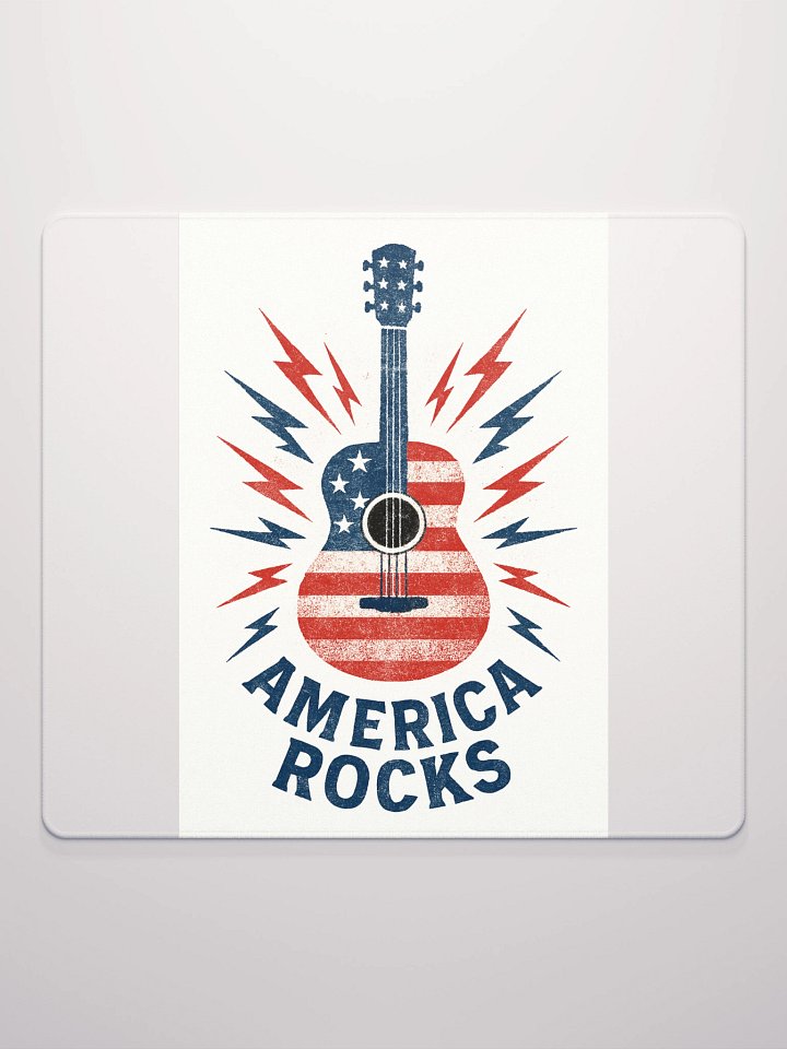 AMERICA ROCKS product image (4)