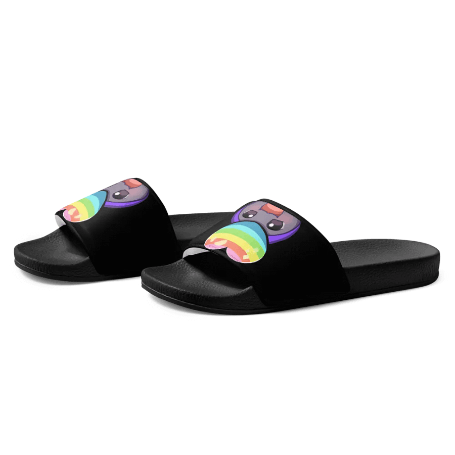 eabLOVE Women's Slides product image (2)