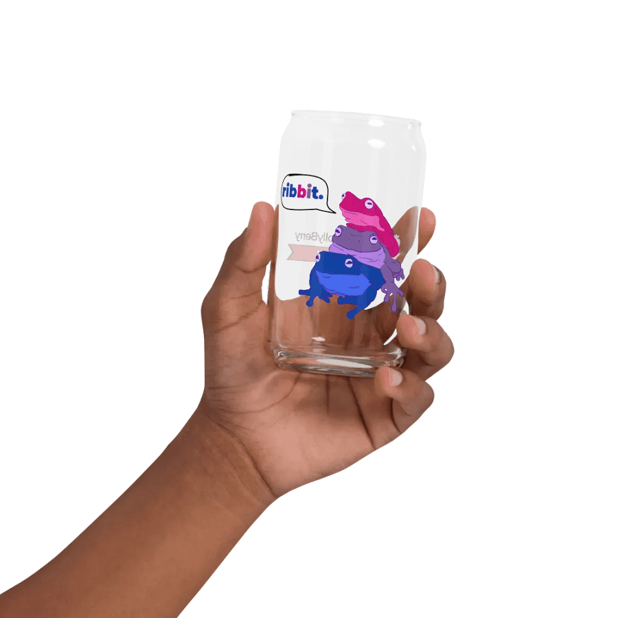 Ribbit. product image (5)