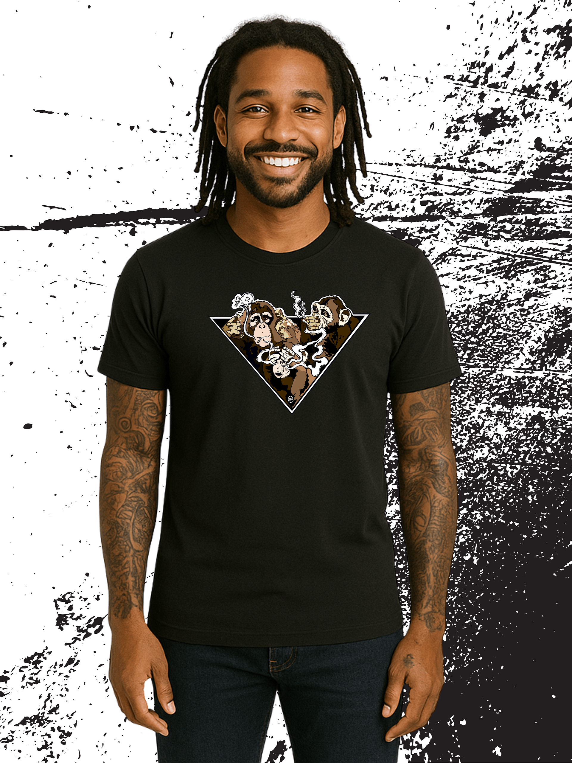 Monkey Meds product image (1)