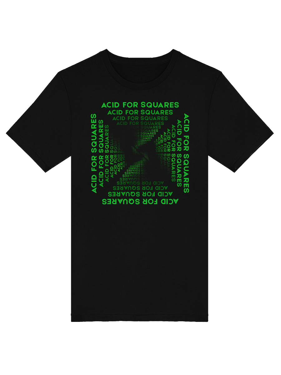 Down The Rabbit Hole Small Tee product image (5)