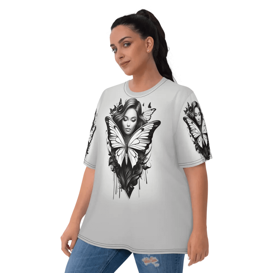 Campsite Chronicles T shirt product image (9)