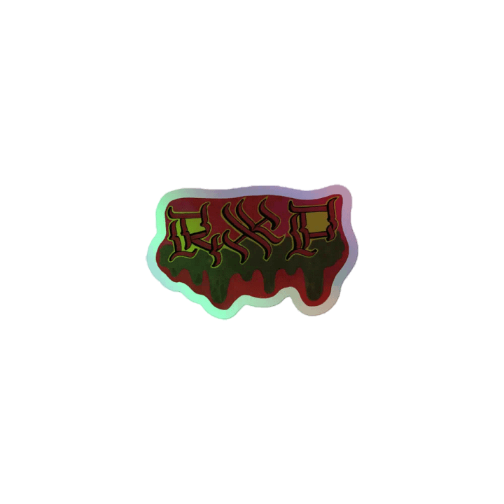 rare xplor stickers product image (1)