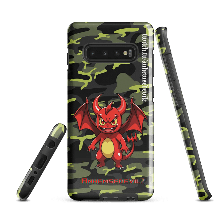 devil phonecase product image (3)
