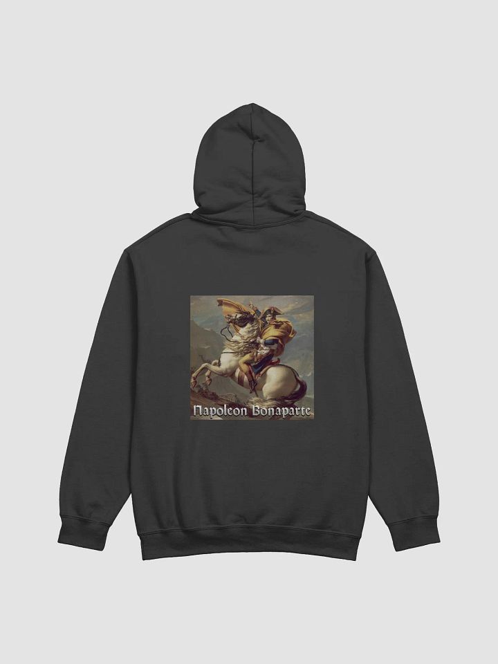 Napoleon Bonaparte Hoodie product image (1)