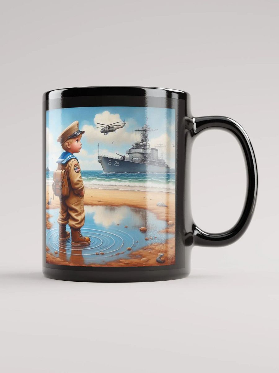 Sailor's Daydream Mug product image (1)