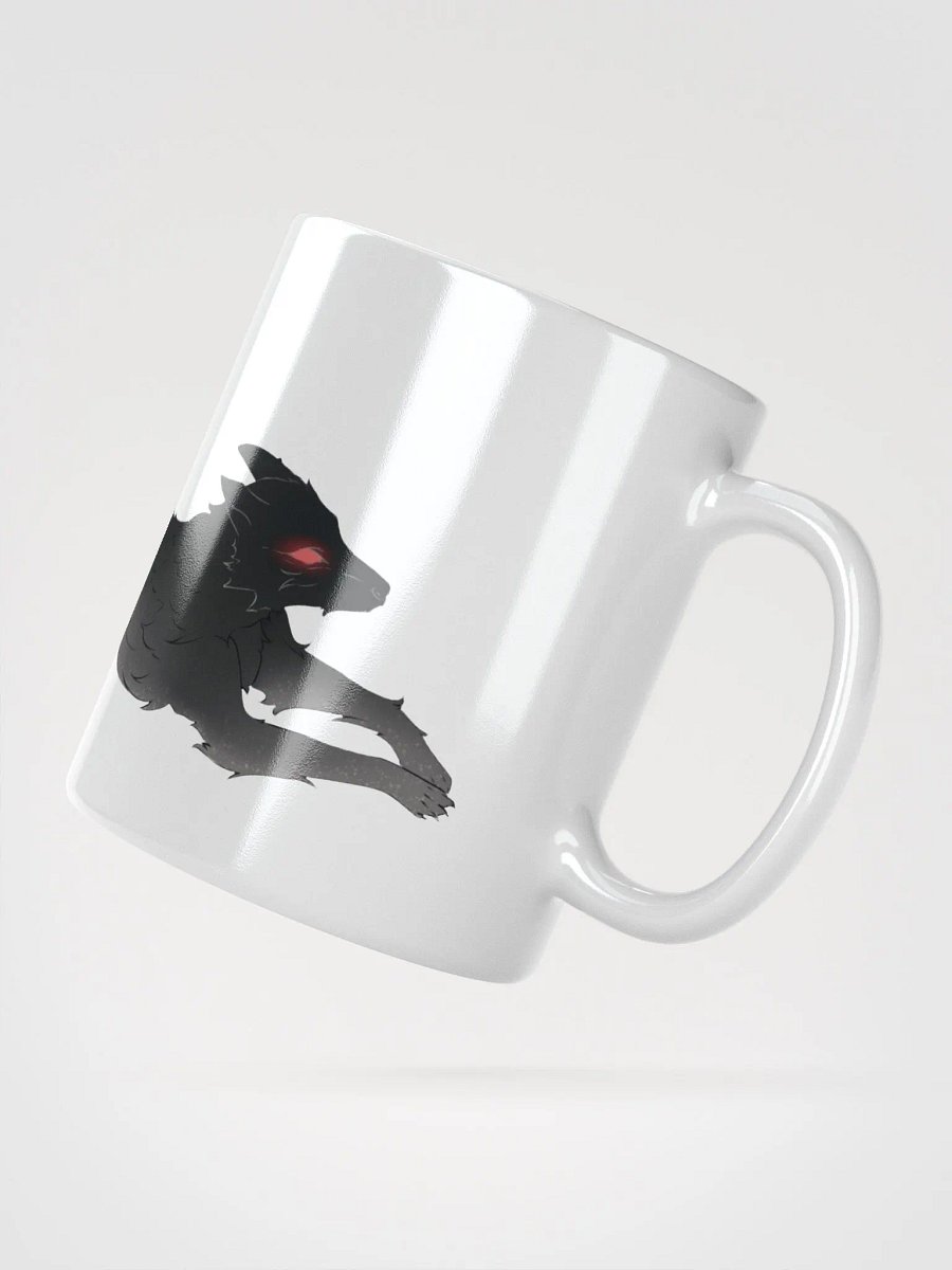 The Black Shuck Mug product image (3)
