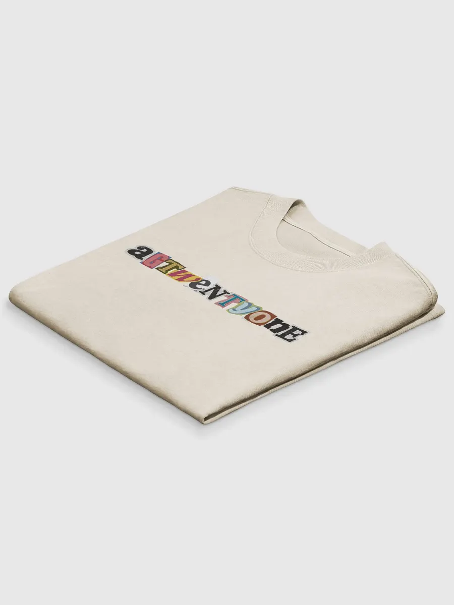 Ransom v2 Vintage Tee product image (10)