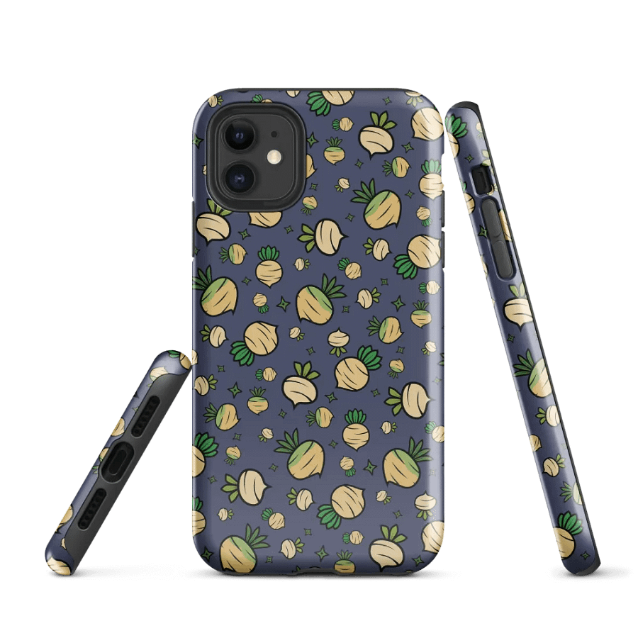 Tough Turnip Case for iPhone® product image (1)