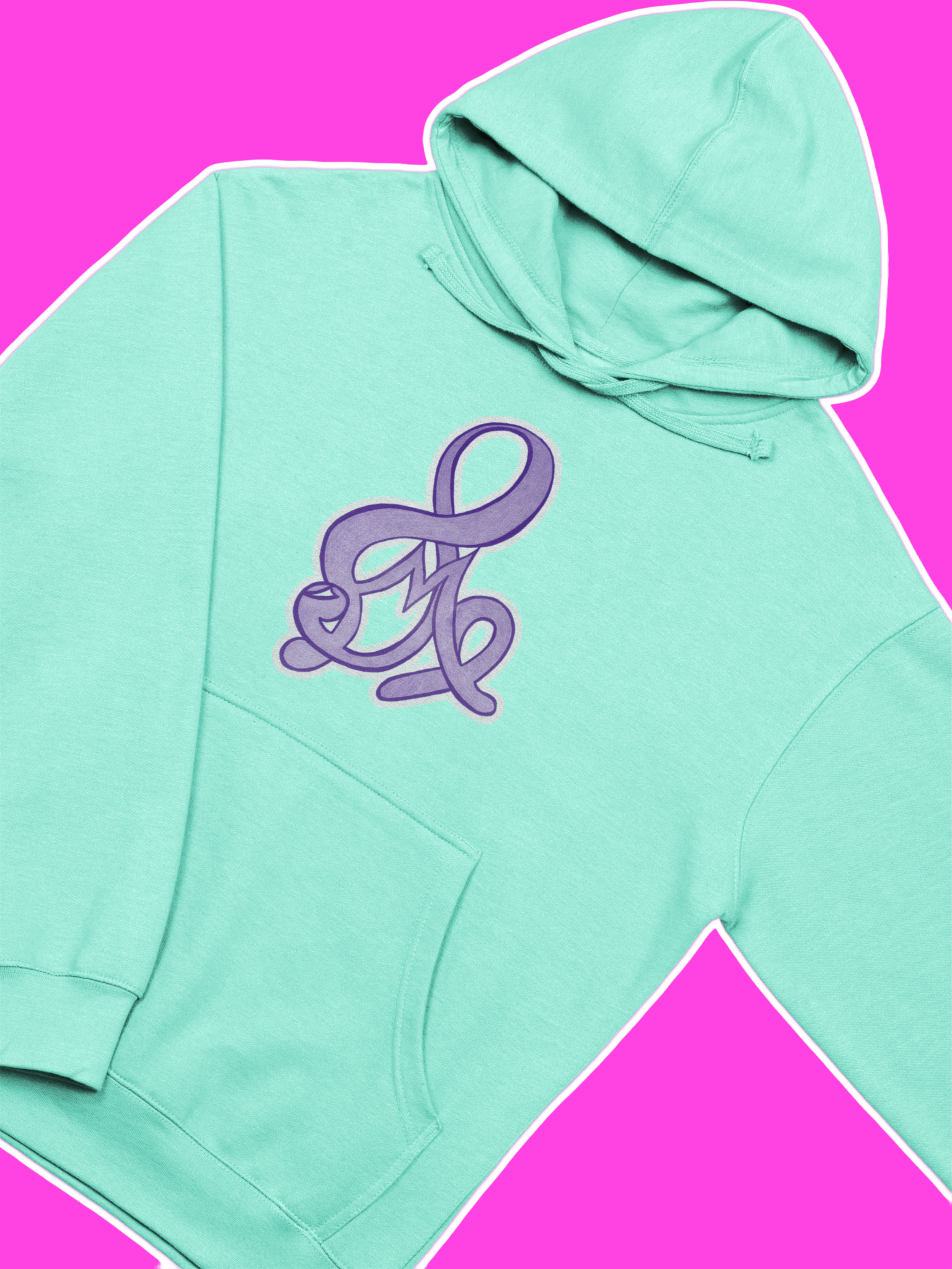 MIRAYTIONERY HOODIE product image (3)