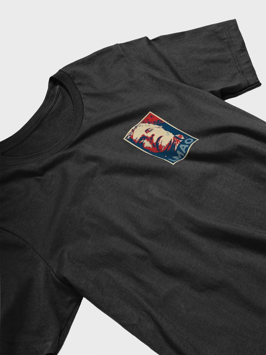 LIMITED EDITION: Shot Uncle Ben Tee product image (17)