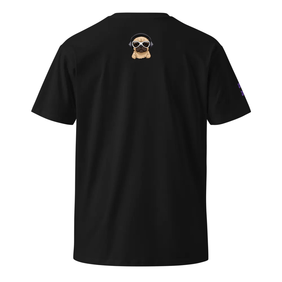 Unisex Premium T-Shirt product image (2)