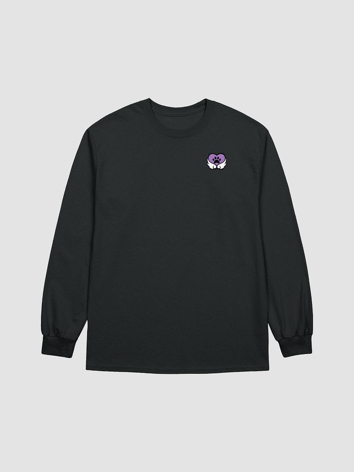Pixie Pups Unisex Long Sleeve Shirt product image (2)