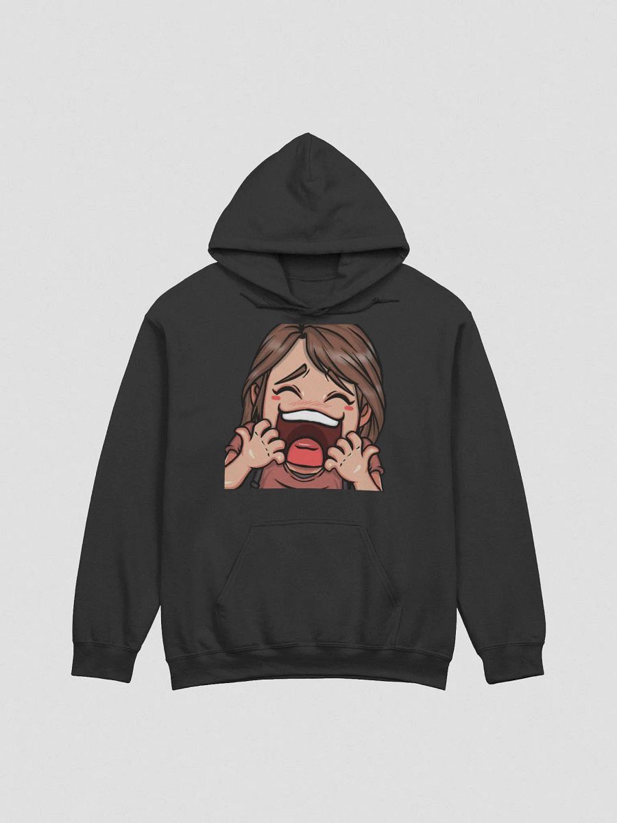 Ellie LOL Hoodie product image (1)