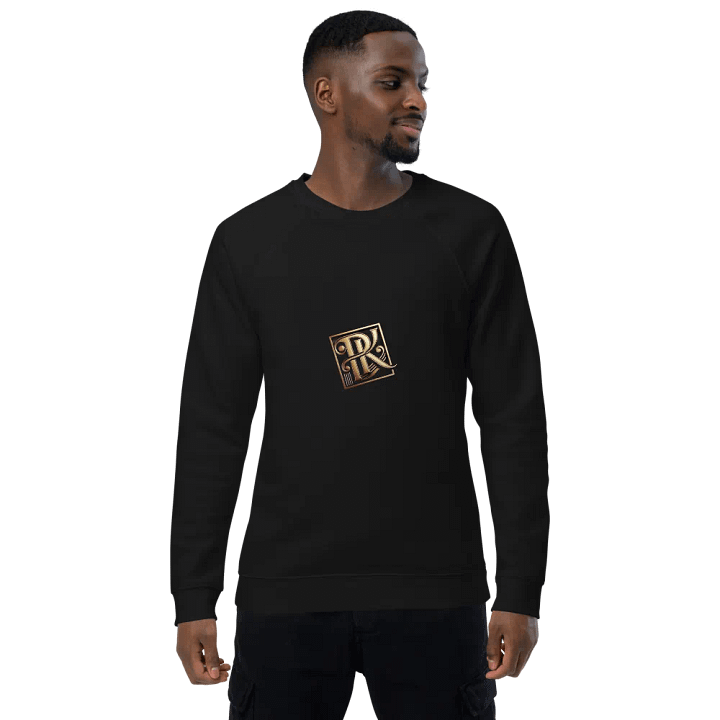 Royal Melody Unisex Sweatshirt PK LOGO product image (1)