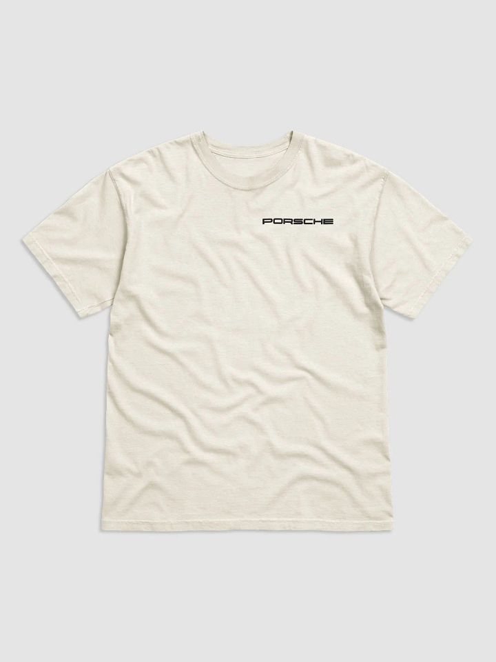 Porsche 934 Turbo Tee product image (1)