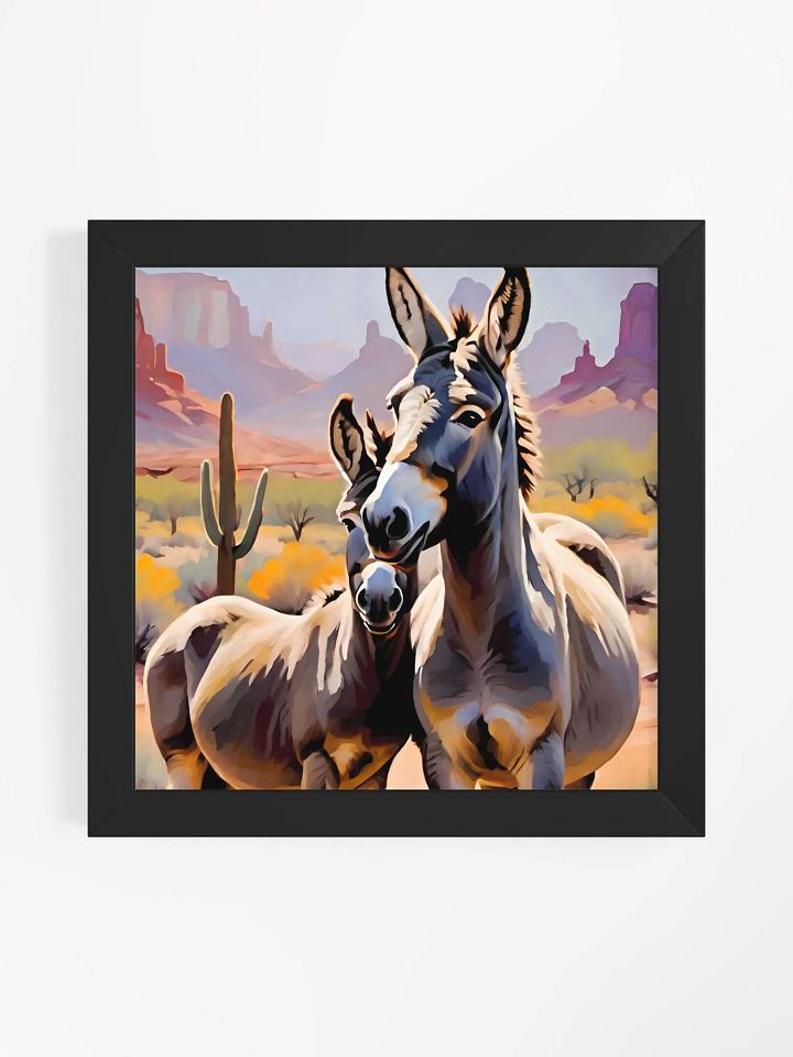 Happy in the Desert Sun product image (1)