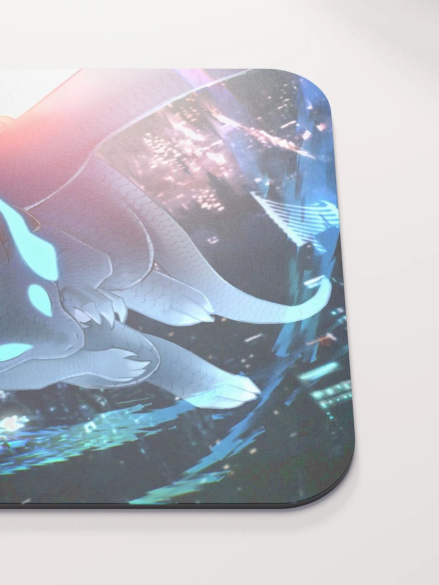 Daph & Baha City Mouse Pad product image (5)