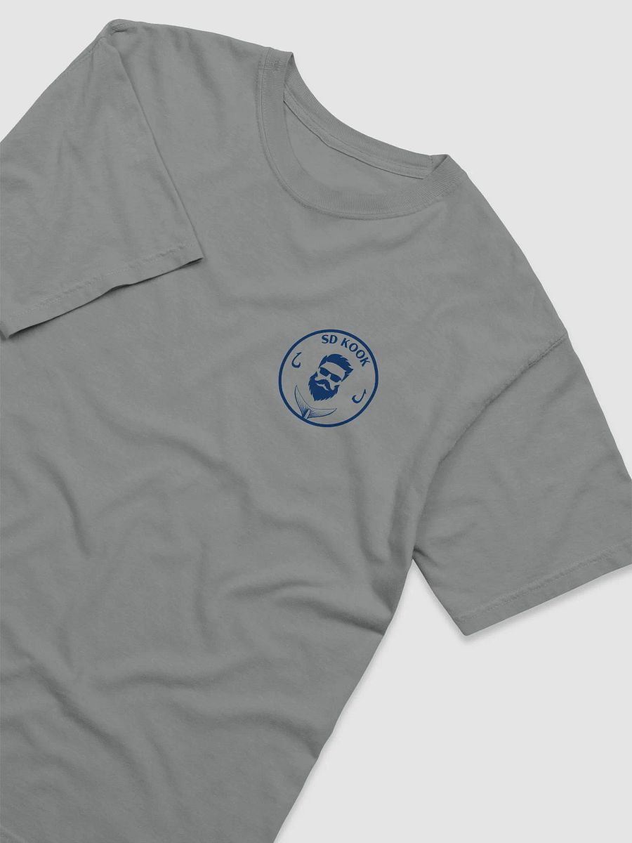 Social Distance Tee Shirt product image (20)