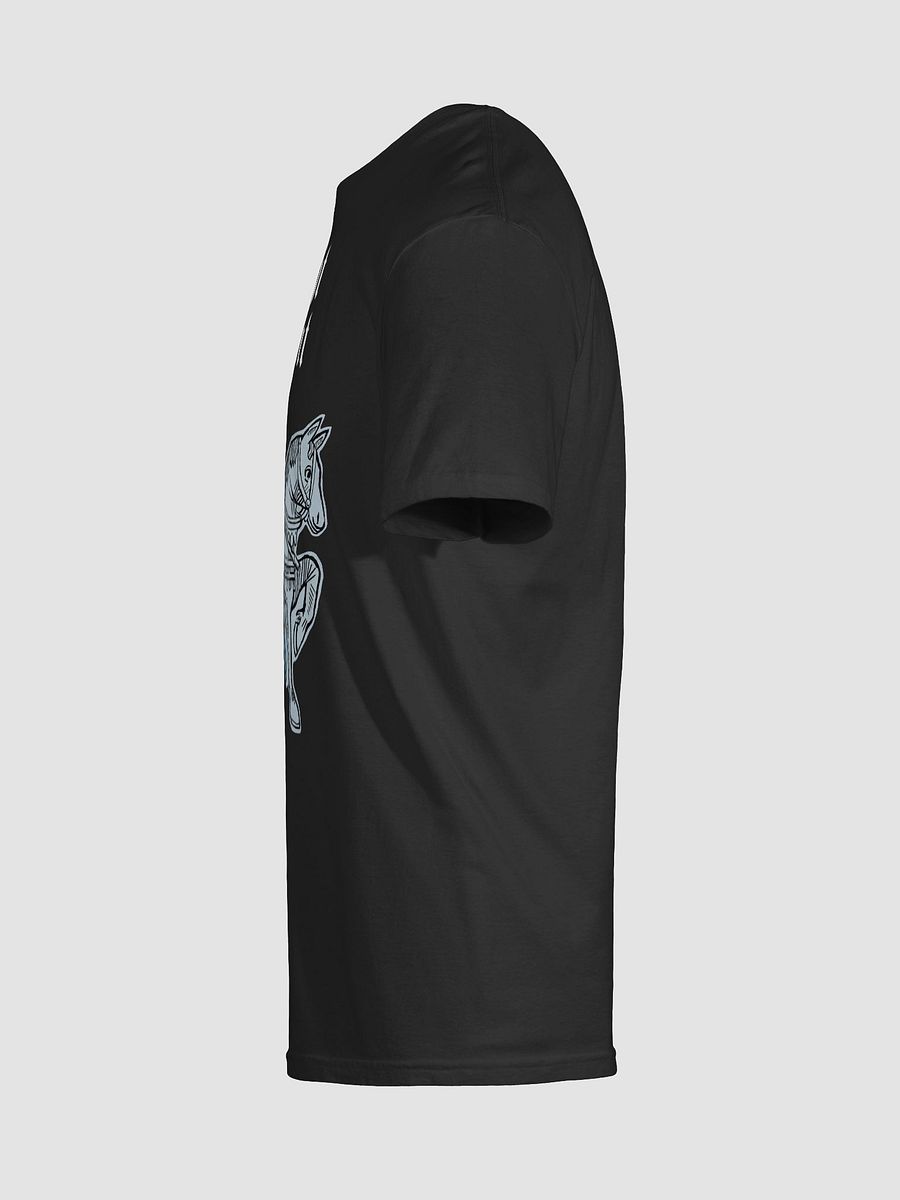Knight errant medieval Valor Unisex T-Shirt product image (30)