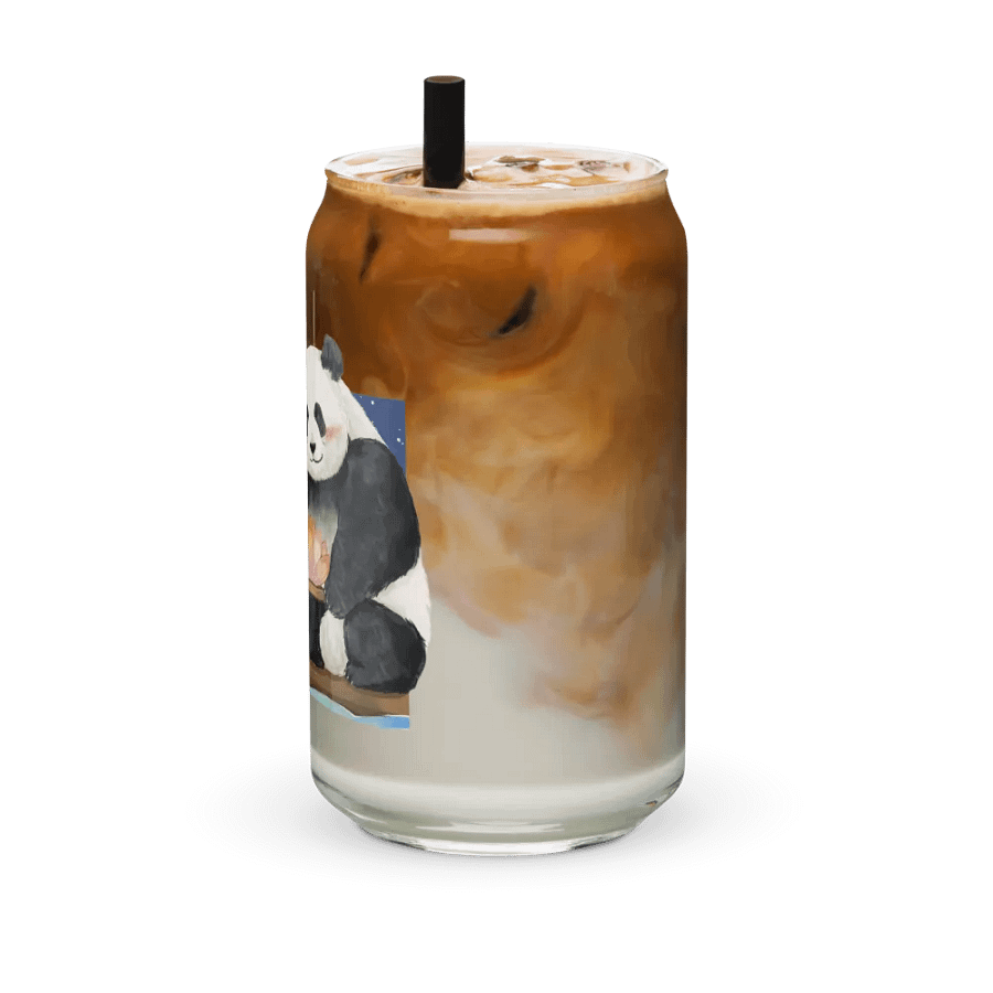MENGLAN XIAOBAITIAN🐼Giant Panda product image (42)